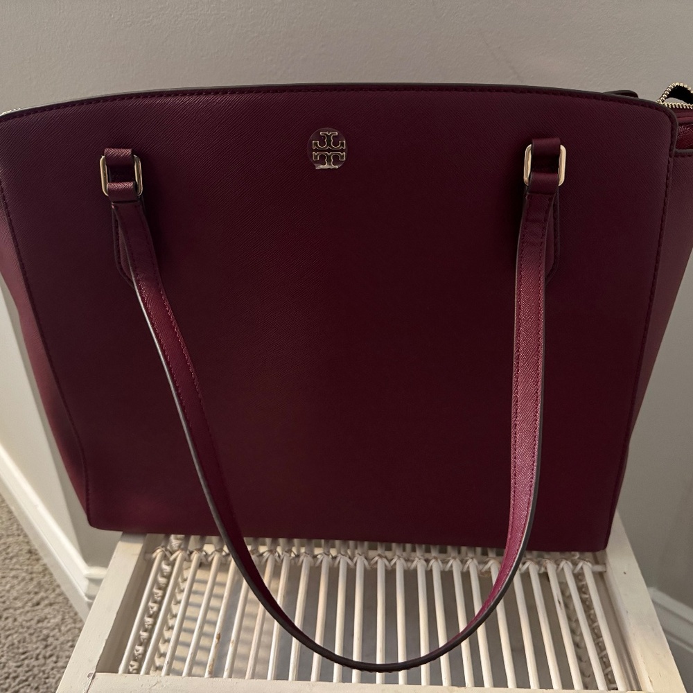 Tory Burch Ella Tote
